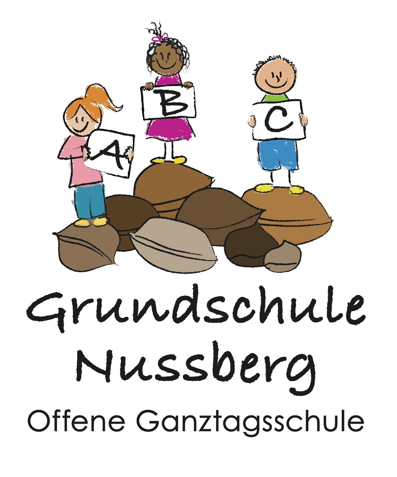 Nussberg-Logo