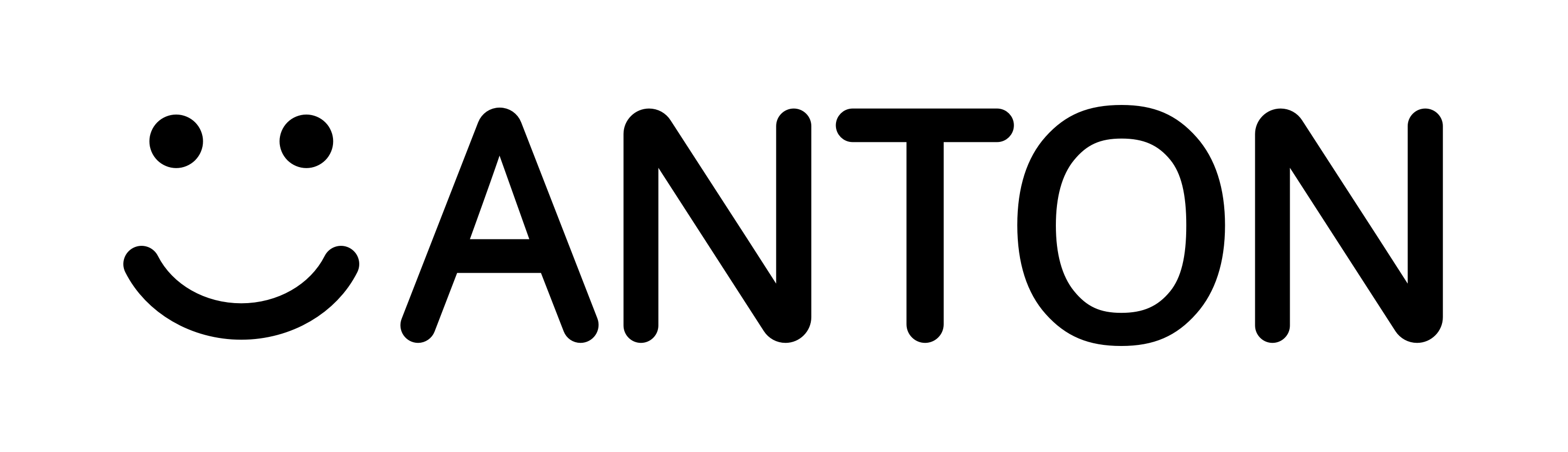 ANTON logo slim4x